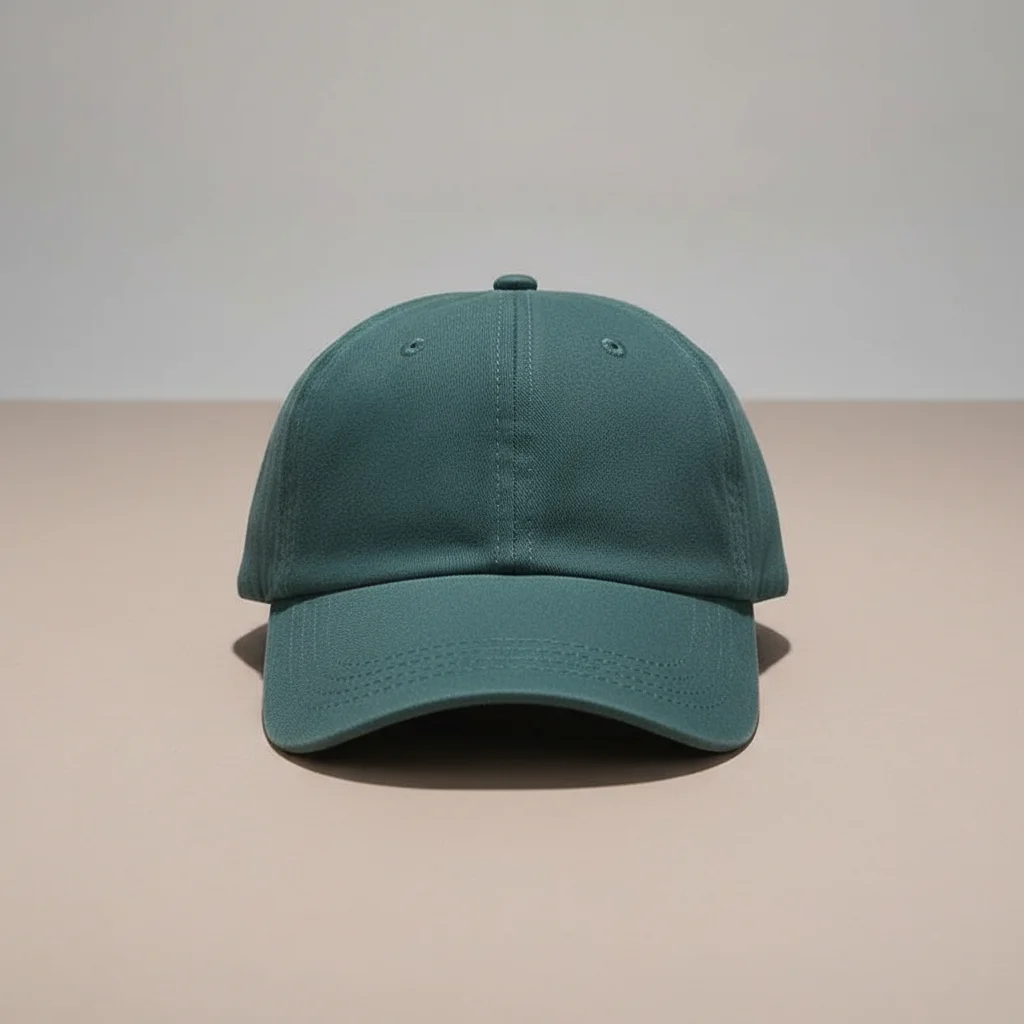 casquette vintage coton brodé ajustable - Vue 12 - casquette vintage
