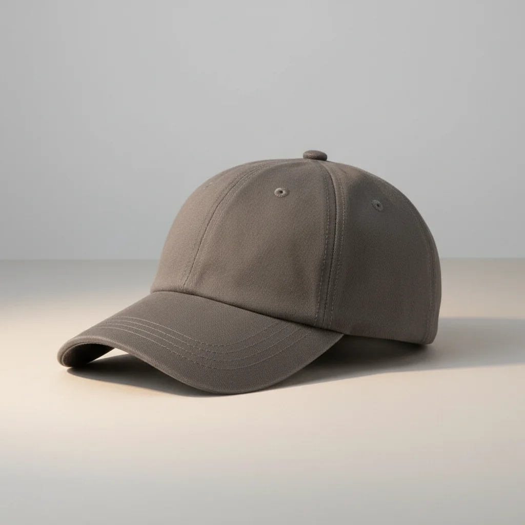 Casquette vintage coton brodé décontractée - Vue 12 - casquette vintage