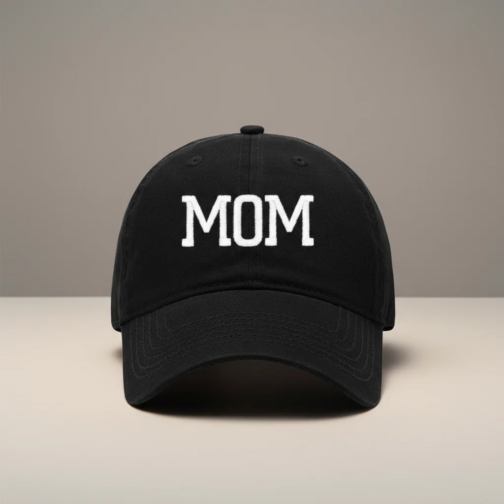 casquette vintage coton brodé femme - Vue 11 - casquette vintage