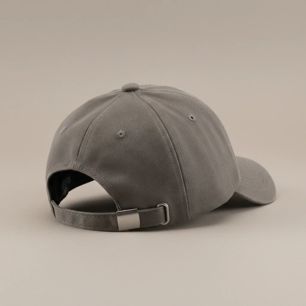casquette vintage coton brodé week-end - Vue 12 - casquette vintage