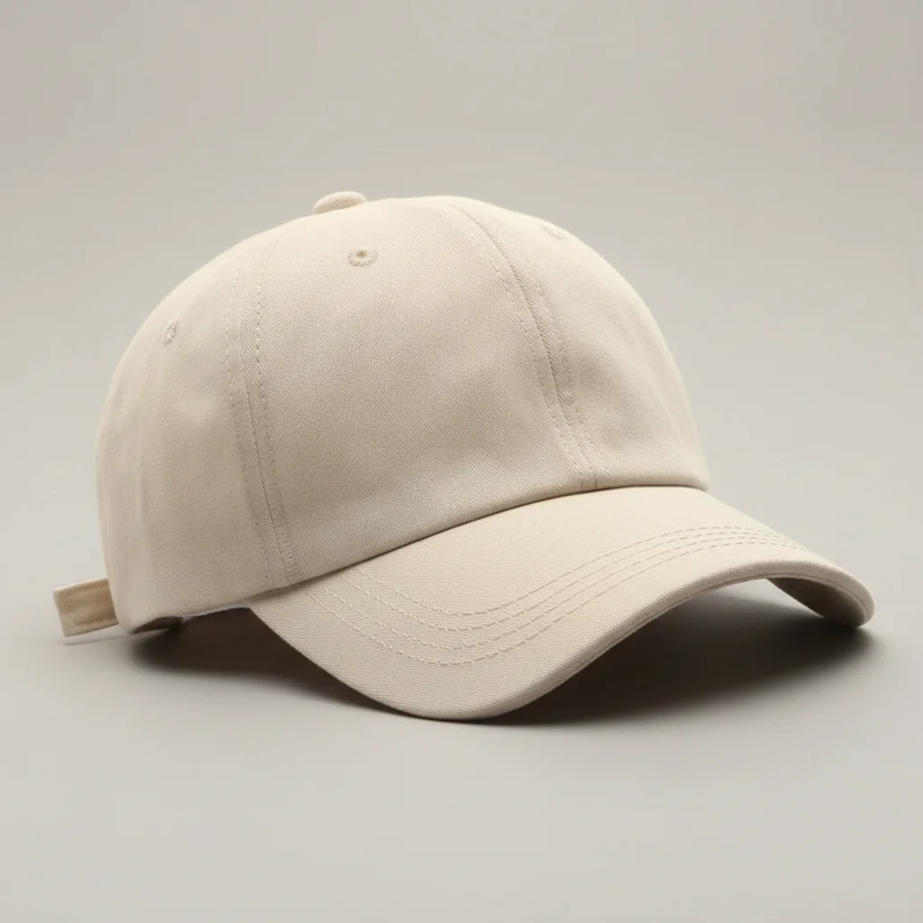 casquette vintage coton brodé week-end - Vue 5 - casquette vintage