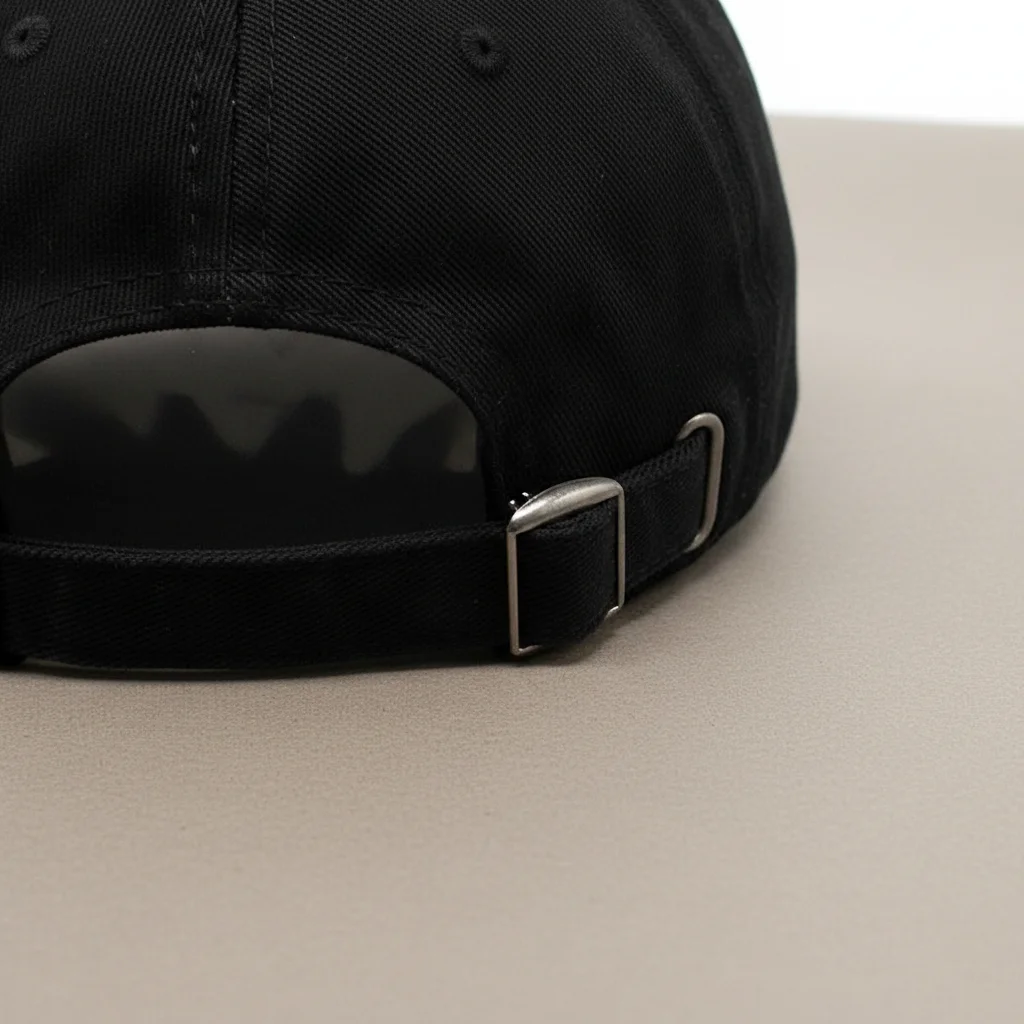 casquette vintage coton style usa - Vue 7 - casquette vintage