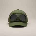 casquette vintage explorateur aventure - Vue 1 - casquette vintage