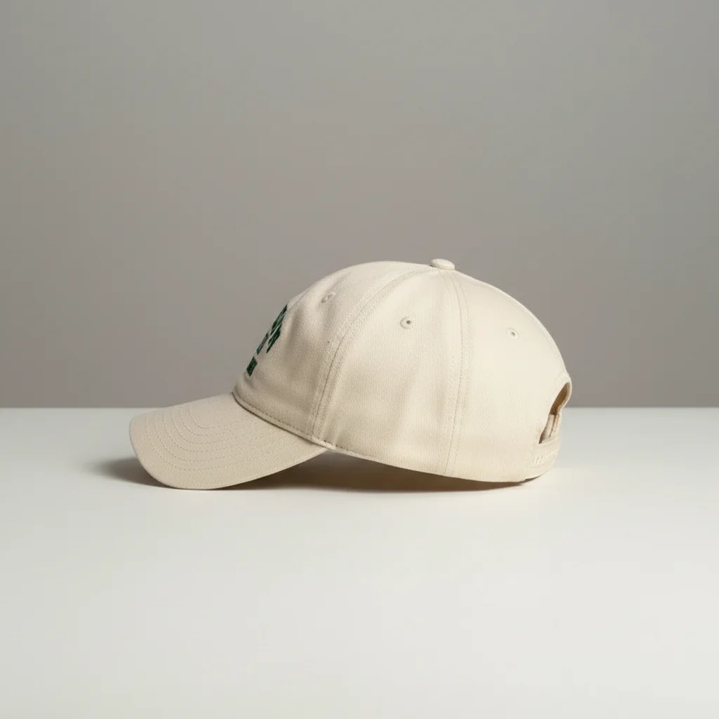 casquette vintage snapback style urbain - Vue 1 - casquette vintage