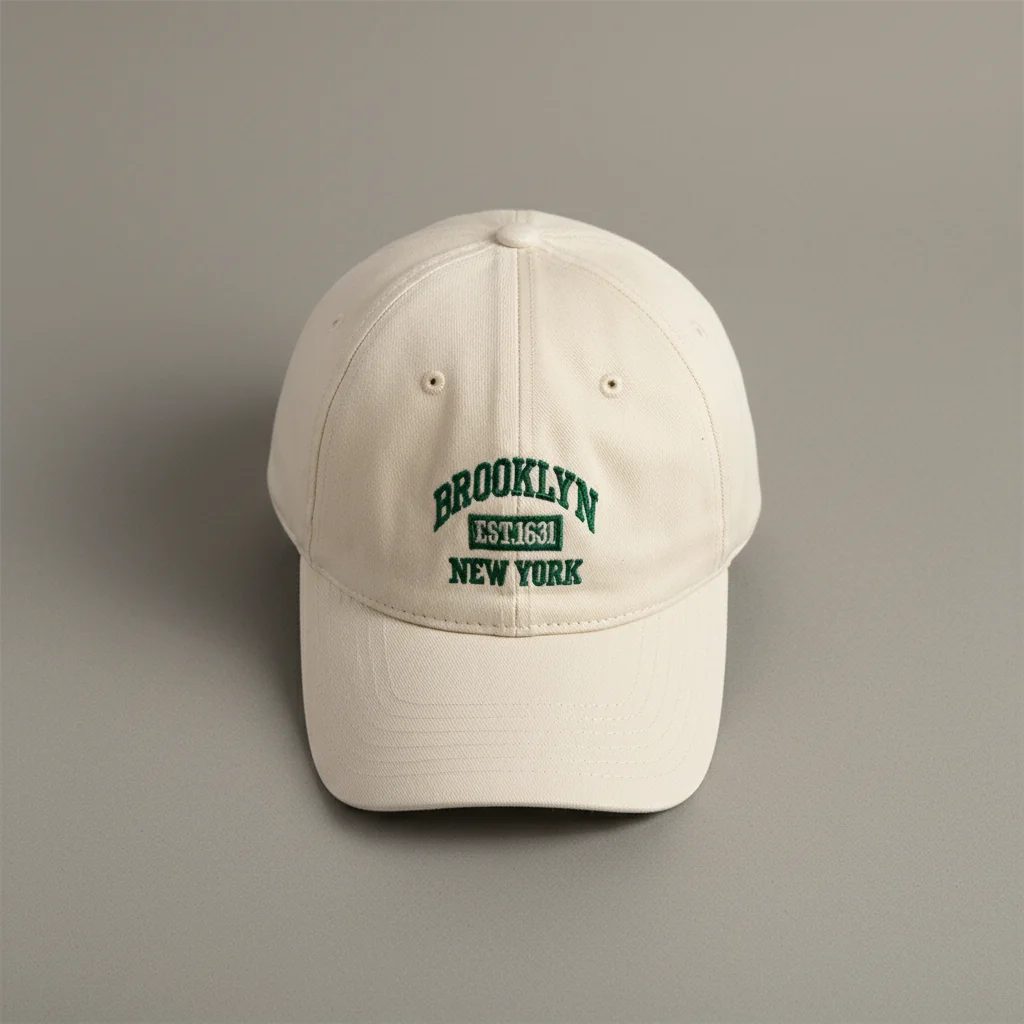 casquette vintage snapback style urbain - Vue 2 - casquette vintage