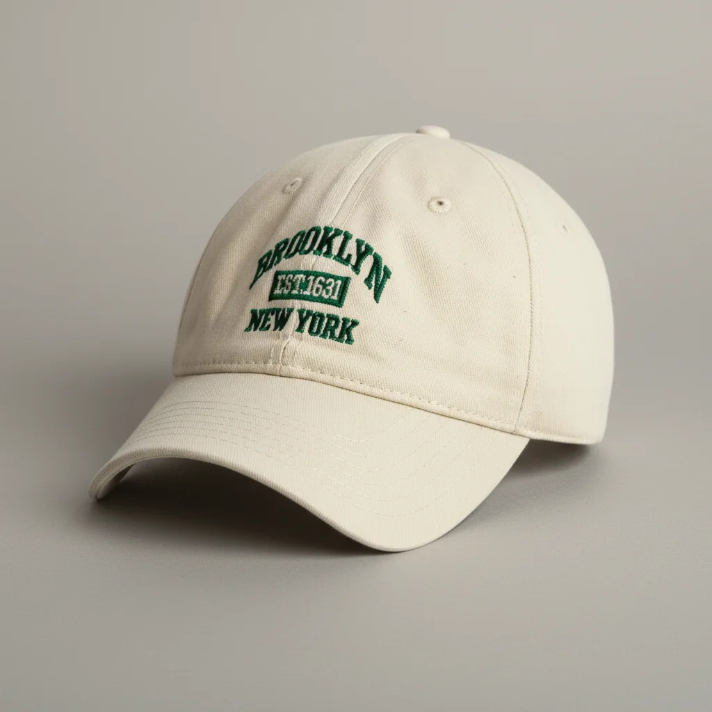casquette vintage snapback style urbain - Vue 3 - casquette vintage