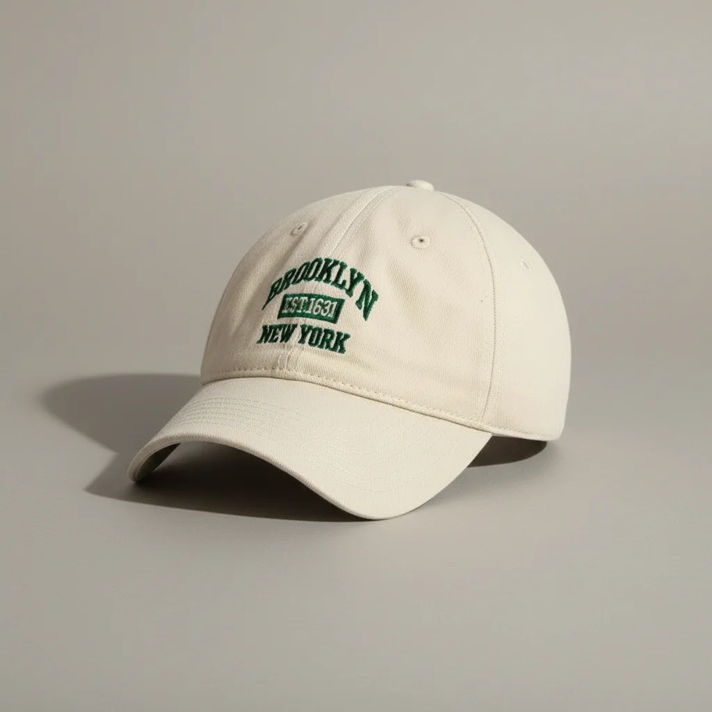 casquette vintage snapback style urbain - Vue 4 - casquette vintage