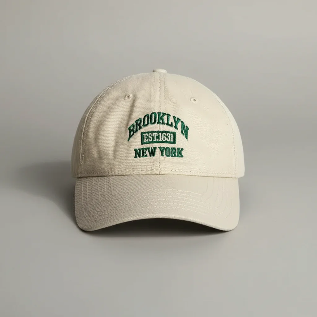 casquette vintage snapback style urbain - Vue 5 - casquette vintage