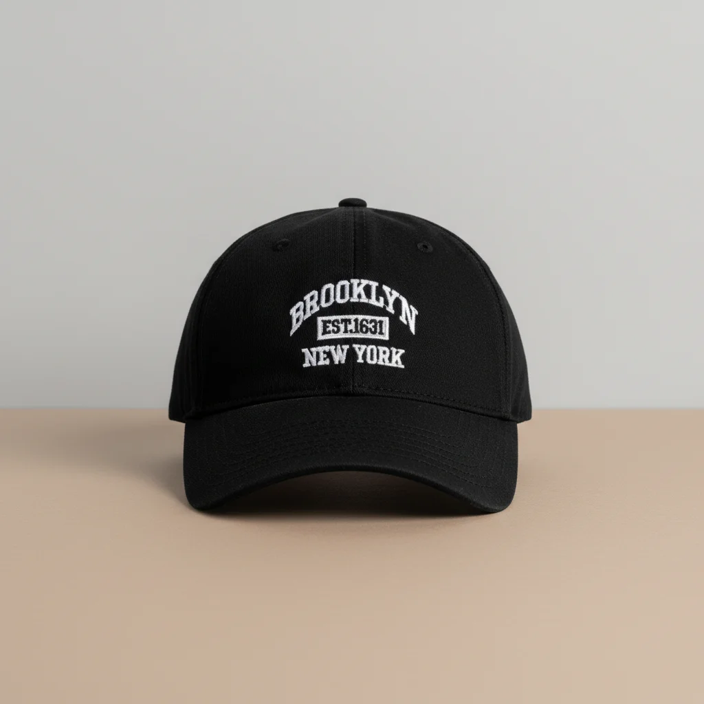 casquette vintage snapback style urbain - Vue 6 - casquette vintage