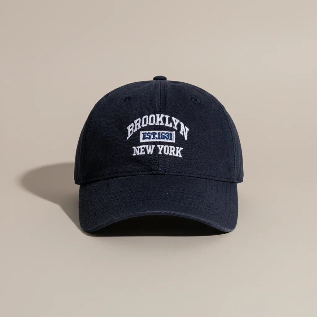 casquette vintage snapback style urbain - Vue 7 - casquette vintage