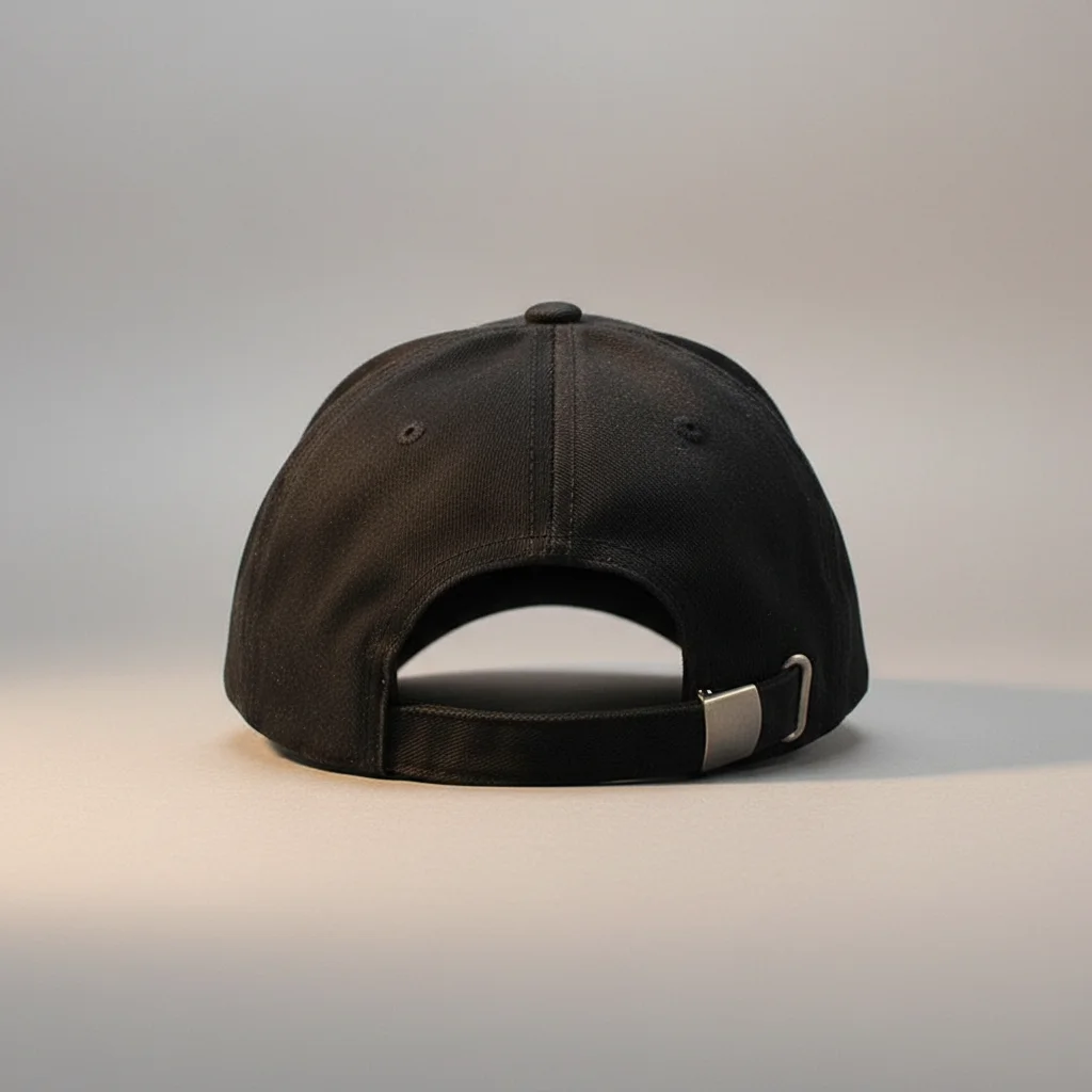 casquette vintage style américain décontracté - Vue 3 - casquette vintage