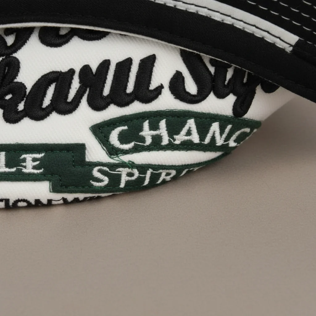 casquette vintage trucker femme décontractée - Vue 7 - casquette vintage